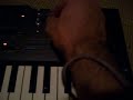 bootsy in a box?  

um, no, but this ht-700's a lot funkier now with the  mods...

please ignore my lame keyboard skills!