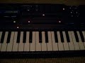 bootsy in a box?  

um, no, but this ht-700's a lot funkier now with the  mods...

please ignore my lame keyboard skills!