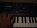 bootsy in a box?  

um, no, but this ht-700's a lot funkier now with the  mods...

please ignore my lame keyboard skills!