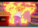 Homer Simpson For President