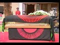Kanyama Chiume funeral - Lilongwe, Malawi