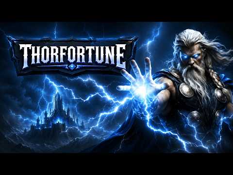 thorfortune casino app