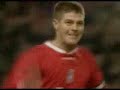 Steven Gerrard top 10 goals Steven Gerrard top 10 goals