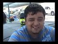 Inicio Campeonato Automovilismo Arica 2008 parte1
