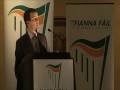 Minister Noel Dempsey