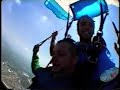 VIDDIOTS ORIGINAL – JAMES C NAPODANO SKYDIVING!!