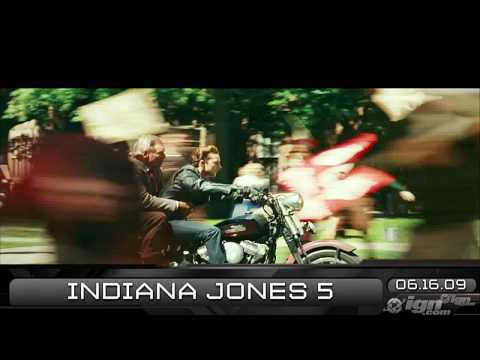 preview-IGN Daily Fix, 6-16: New 360 Rumors and Indy 5 (IGN)