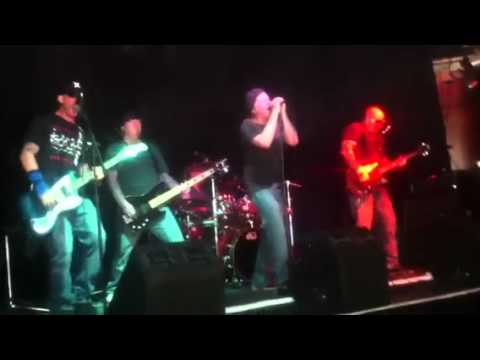 Music Video - Empty Crush ( Bottle And A Gun )