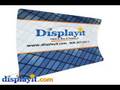 Displayit - Companion II Graphic Backwall Overview