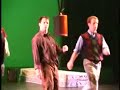 Sense, Keith Hennessy, UC Davis Dance