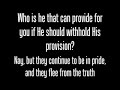 Quran Surah Al Mulk 67 (English Translation) - Ali Jabir