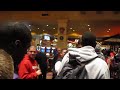 Qhatz Tell UNLV To Warm Up The Slot Machines