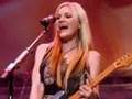 Amanda Michalka Kiss the Girl by Ashley Tisdale