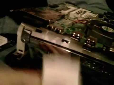 how to jtag xbox 360 with usb 2012