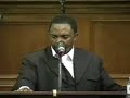 Pastor F.B. Mitchell - Sermon Close I