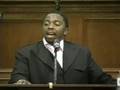 Pastor F.B. Mitchell - Sermon Close I