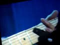 A very \"Little Wing\" Eric Clapton 6/2/08 Mohegan Sun