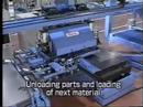 Mazak Load/Unload