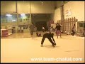 Team Superfly Training#3 - January 2007