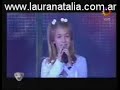 Laura esquivel - somewhere over the rainbow