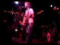 Rx Bandits - \"Overcome\" (@ the Ottobar - MD - 11/6/06)