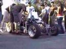 UCI FSAE 08 - Skidpad and Idle UCI FSAE 08 - Skidpad and Idle