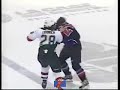 Gatineau olympiques fights
