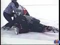 Gatineau olympiques fights