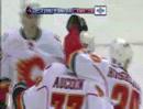 Flames @ Avalanche 11/24/07