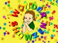 Wonder showzen season two ad featuring trevor heins
