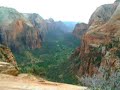 Angels Landing, Zion