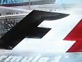 formula 1 gp europa valencia 2008 crash new   slow motion