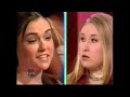 Pts. 3&amp;4 Porn Star Sasha Grey on Tyra (In Sync)/Pt. 3/3 Teen Prostitute onTyra