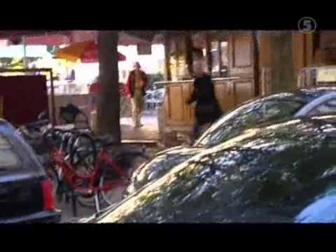 Dolda Kameran @ Robert Gustavsson - Ett Herrans liv
