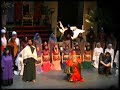 Preston Opera Nabucco