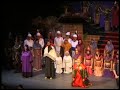 Preston Opera Nabucco