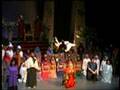 Preston Opera Nabucco