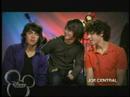 Falling In Love With The Jonas Brothers Ep.14 Prt.2