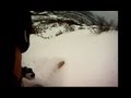 Powder Day in Paradise, Oppdal, 7 januar 2012