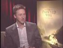 The Painted Veil, interview with Edward Norton