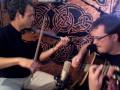 Antoine Dufour & Tommy Gauthier - Naissance Antoine Dufour & Tommy Gauthier - Naissance