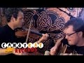 Antoine Dufour & Tommy Gauthier - Naissance