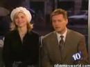 News Comedy Blooper - Santas Savory Sausage
