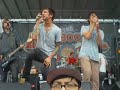 Josephine Collective - Bamboozle 08