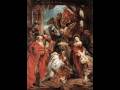 Double Concerto in D minor, BWV 1043: Allegro (1) by Bach