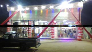 ديرسامت تاريخ وحضارة