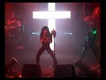 Death SS - Let the Sabbath Begin (live) Death SS - Let the Sabbath Begin (live)