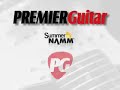 on location in nashville with premier guitar in the pm. brent mason, jedd hughes & rodney crowell perform 