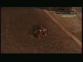 Bullet Witch - Alicia falls