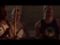 Capoeira UNICAR commercial